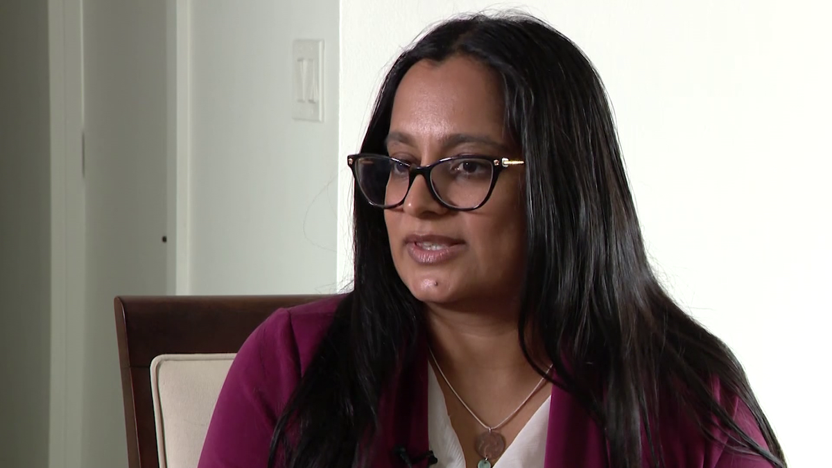 Boston immigration judge fired by Trump administration speaks out