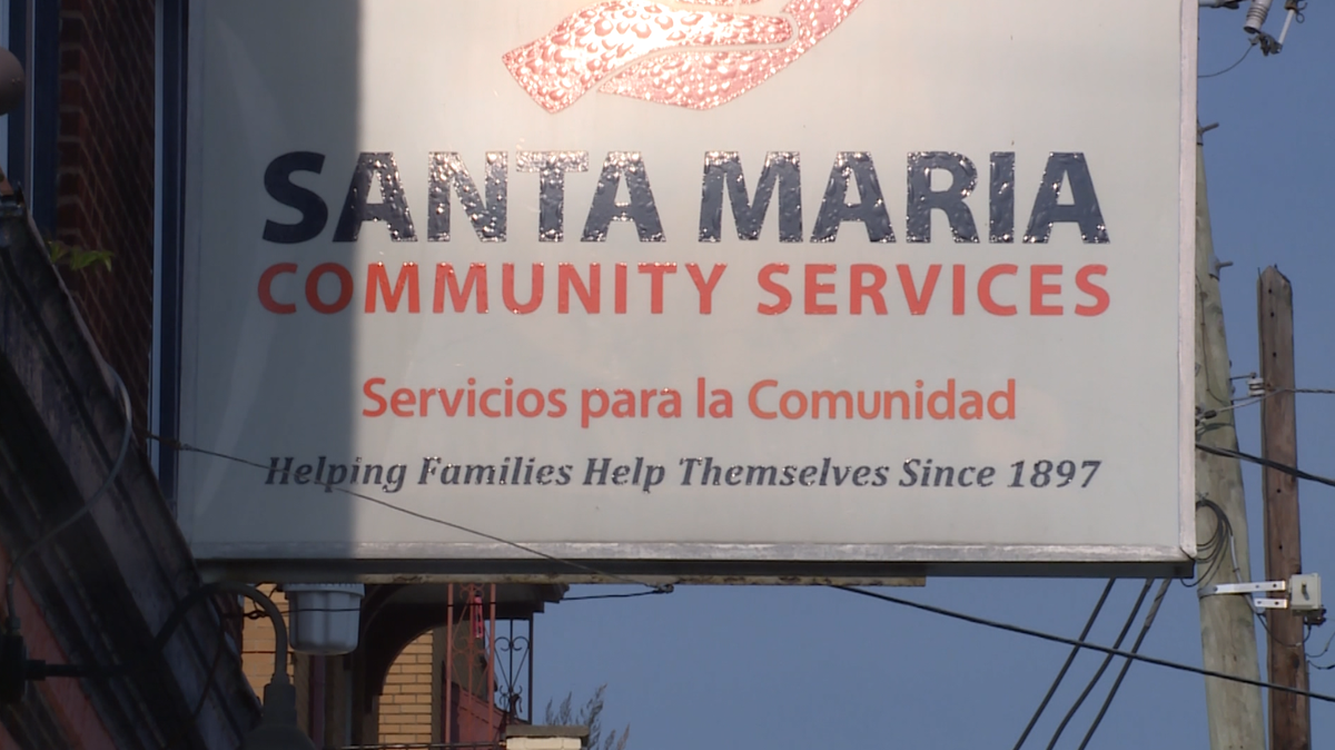 Santa Maria to break ground on new community hub in East Price Hill