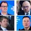 Lawsuit says Anthropic, OpenAI, SpaceXAI and Google made illegal agreement on AI slowdown