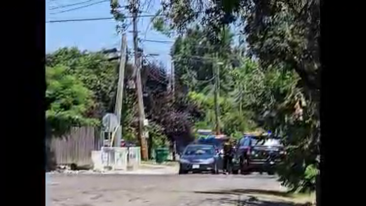 San Joaquin deputy shoots driver during traffic stop, sheriff’s office says