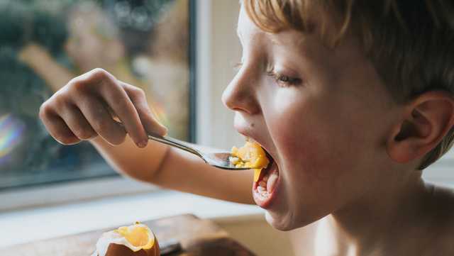 Woman's Doctor: Recommendations have changed when it comes to children's food allergies | Here's how