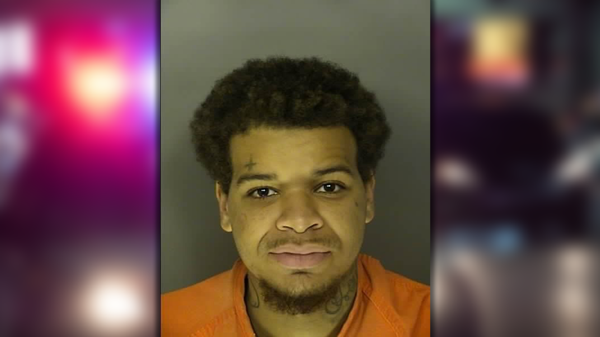 Myrtle Beach man headed to prison after robbing a pizza restaurant, solicitor says