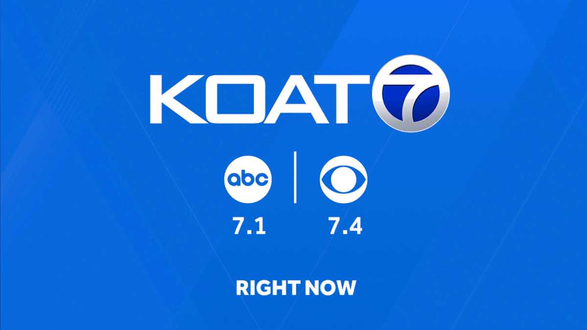 Where can I watch CBS in New Mexico and southwest Colorado?