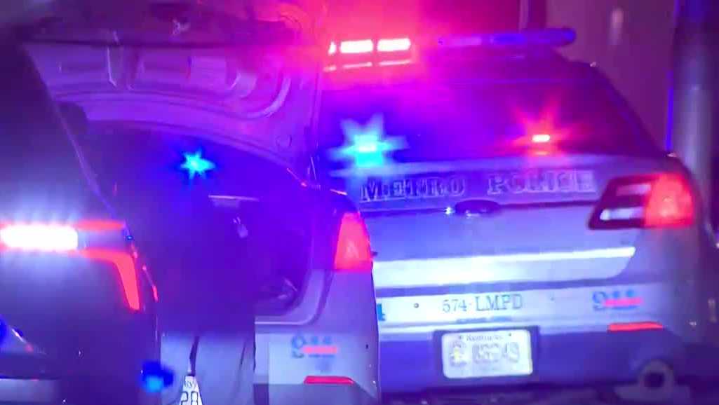 BREAKING:4 people, including 16-year-old boy, injured in Russell neighborhood shooting WLKY