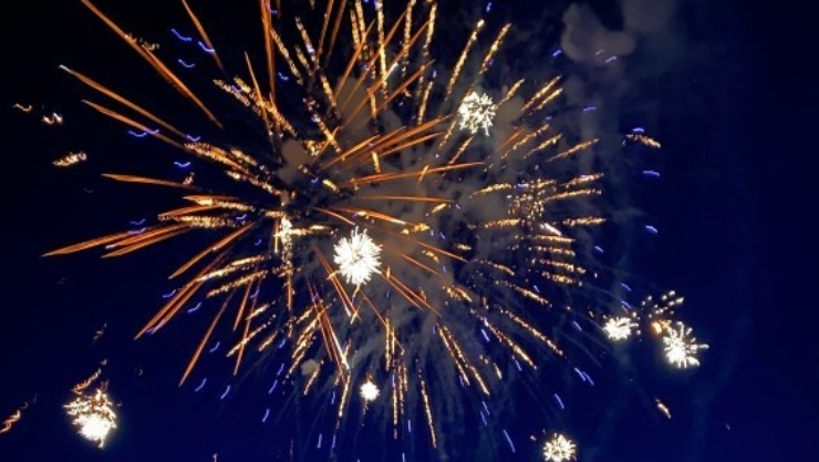 Bulloch County to celebrate America's 250th Birthday at 2026 Firecracker Fest