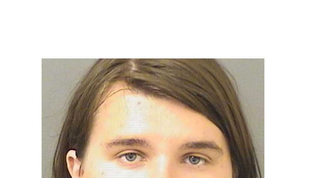 Florida Atlantic University student government member arrested in child sex sting