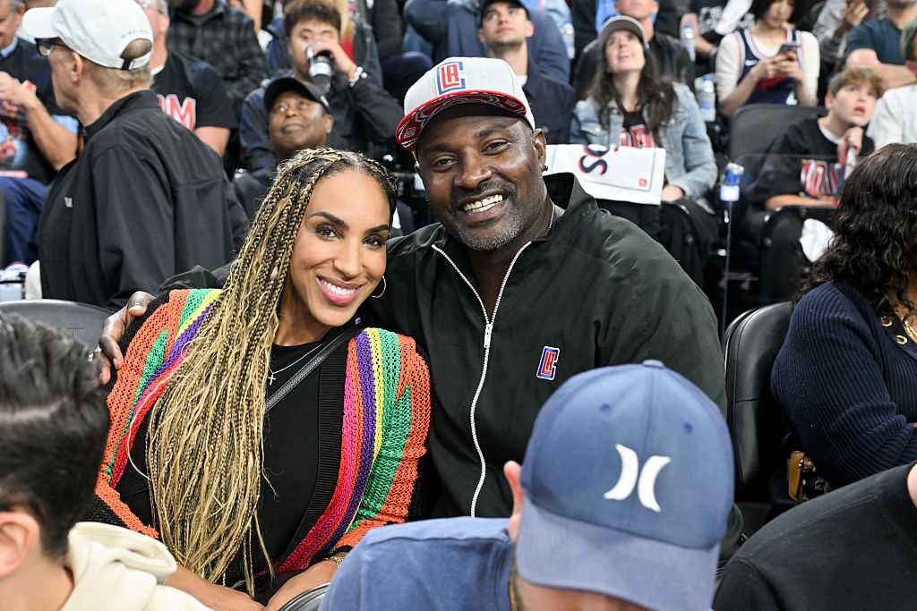 She said, he said: Marcellus Wiley denies wife’s claims of battery at Florida hotel