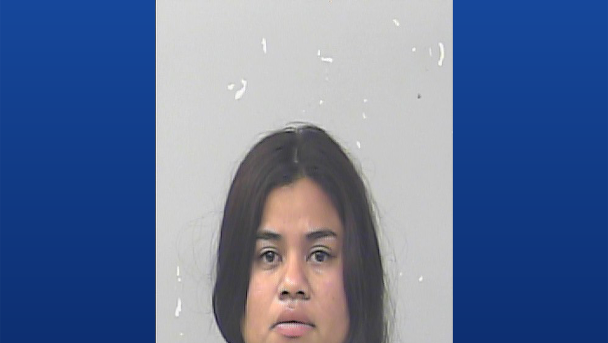 Vero Beach woman charged in deadly UTV crash in Okeechobee County