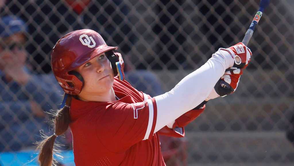 What to know: OU softball set to host Mississippi State in Norman Super Regional