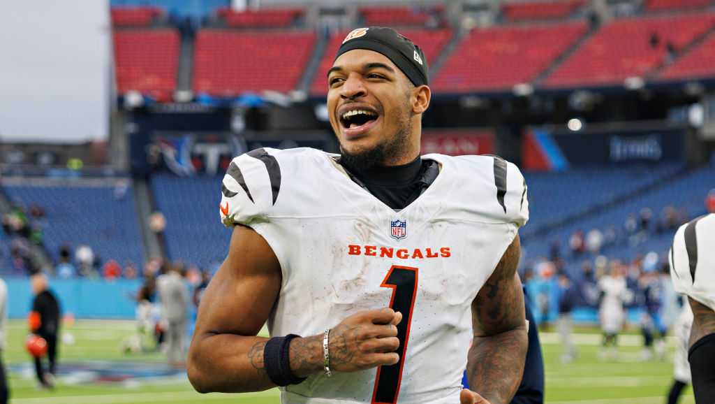 Cincinnati Bengals proceed voluntary offseason exercises, minus Ja’Marr Chase