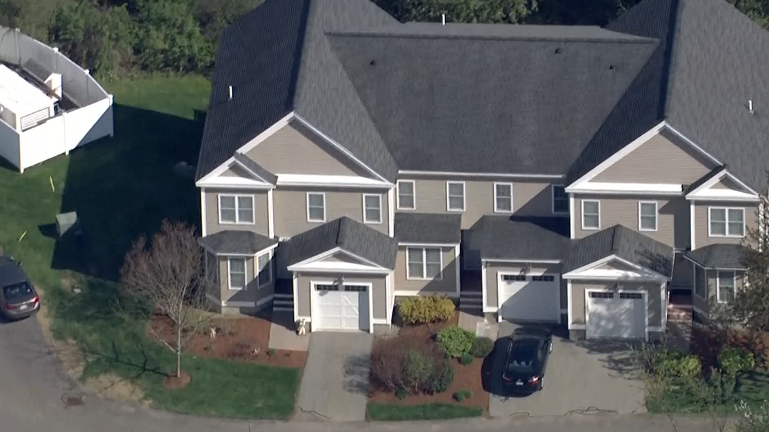 18-month-old hospitalized after falling from second-story balcony