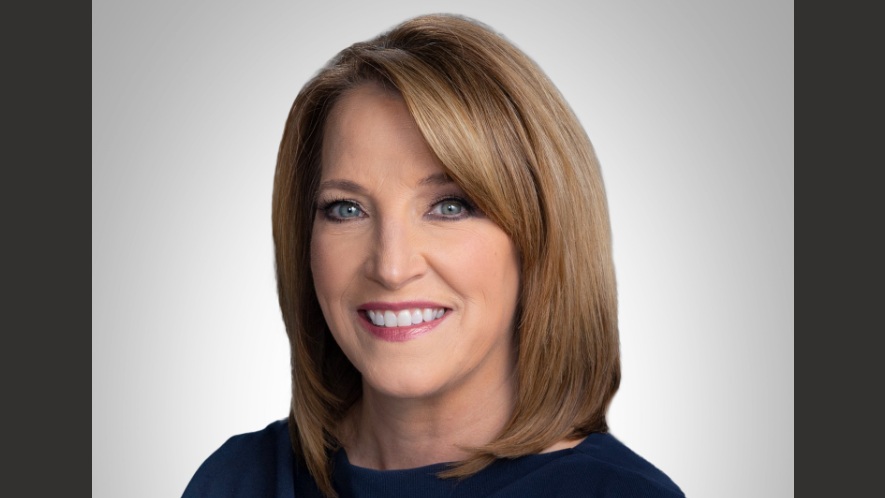 Lori Burkholder to retire after 37 years at WGAL News 8
