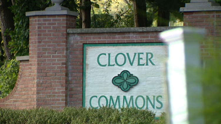 Plum Borough Council backing Clover Commons residents as they face rent increases