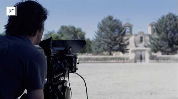 koat.com - Faith Egbuonu - New Mexico film industry progresses after years of nationwide challenges