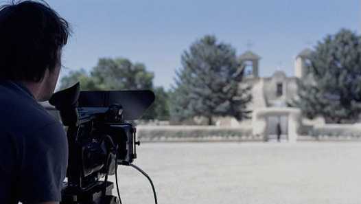 New Mexico film industry progresses after years of nationwide challenges