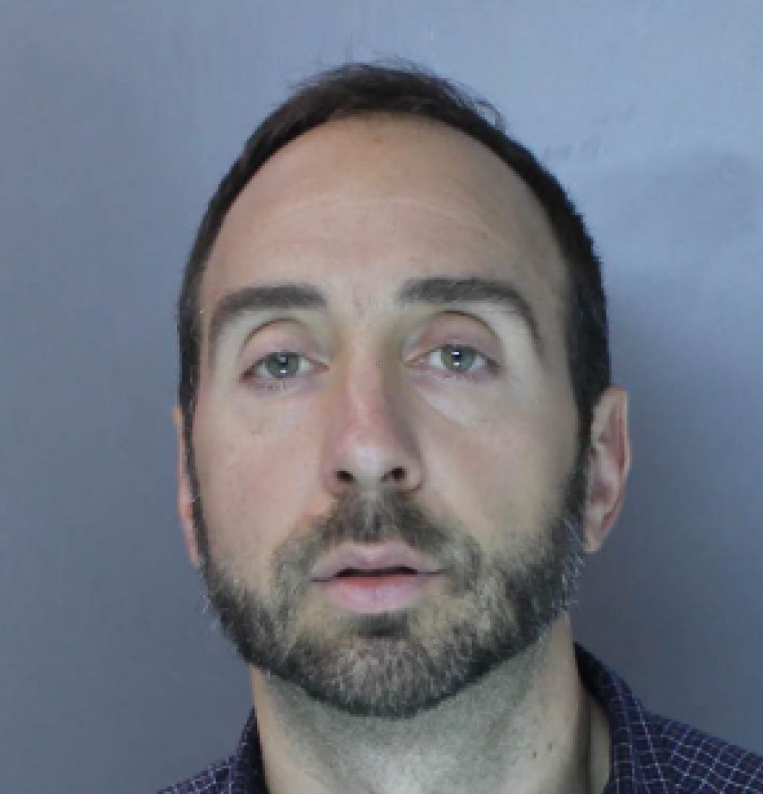 Man strangles doctor wife to death before setting body on fire - WPTZ