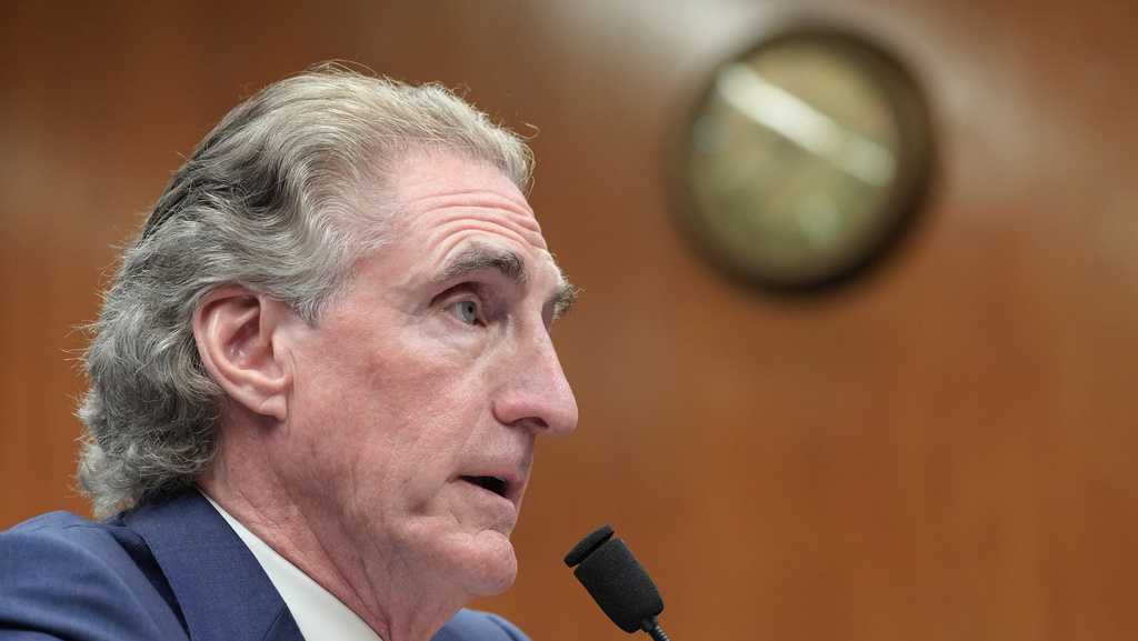 Trump administration to pay 2 more companies to walk away from US offshore wind leases