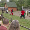 Fall Fantasy Fun brings jousting, magic and more to Des Moines