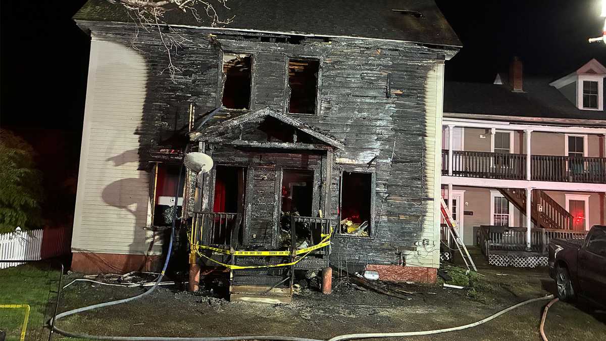 Fire Marshal's Office reveals cause of fire that damaged Norway apartment building