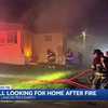 'We lost so much': Fire leaves Lancaster County family racing to find housing with infant