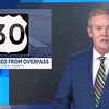 PSP | Children charged after objects thrown from an overpass damage 17 vehicles