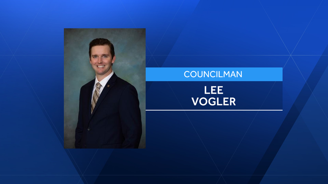 lee vogler
