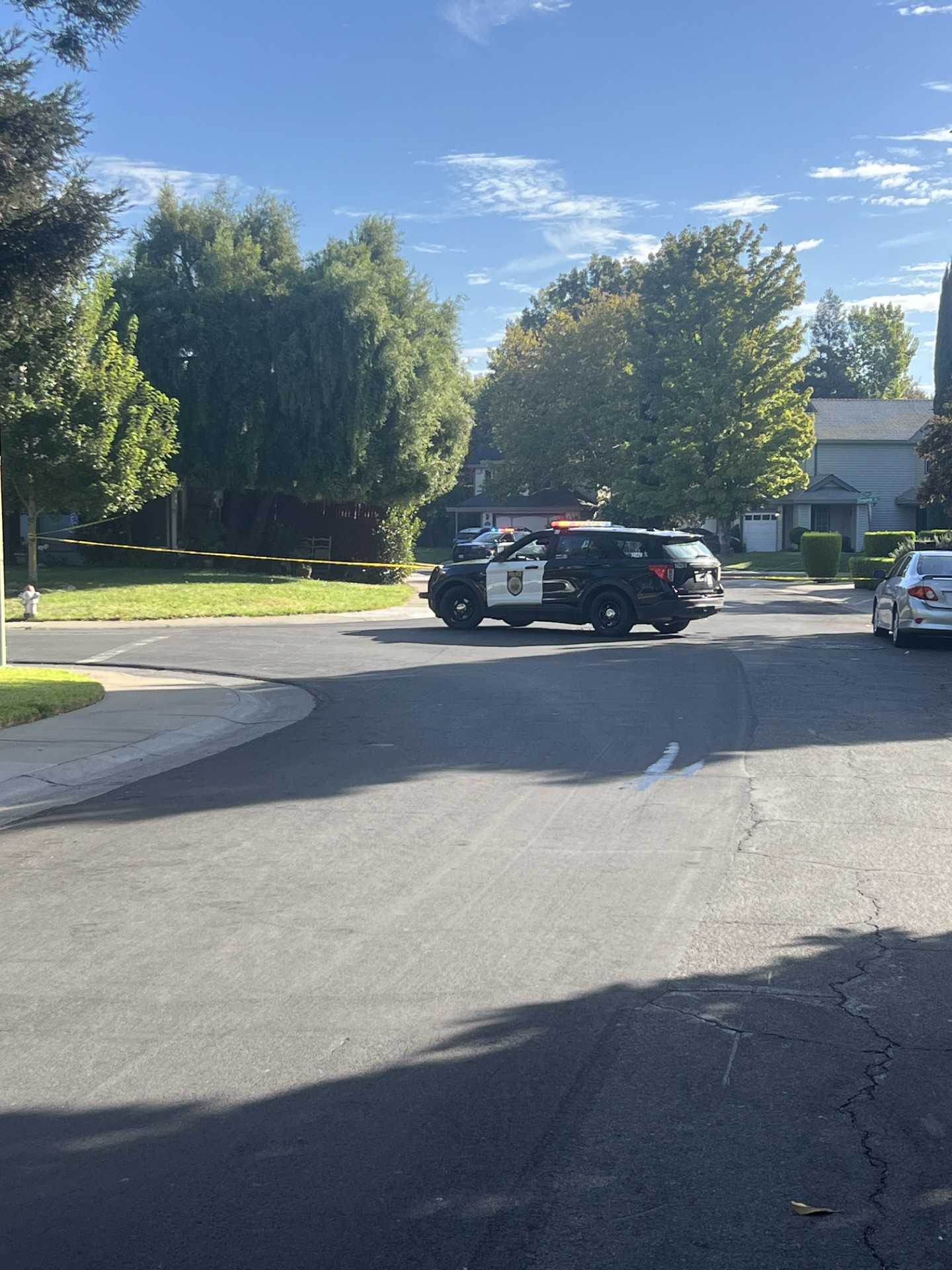 Man dies after overnight stabbing in Sacramento, police say