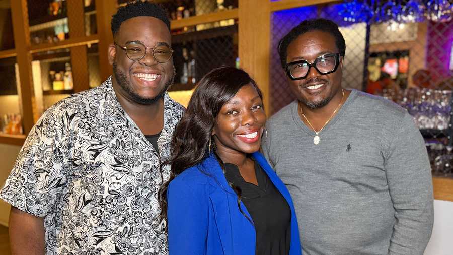 BUNNY IN THE CITY: Hotel Indigo Host Annual Customer Appreciation - WJCL