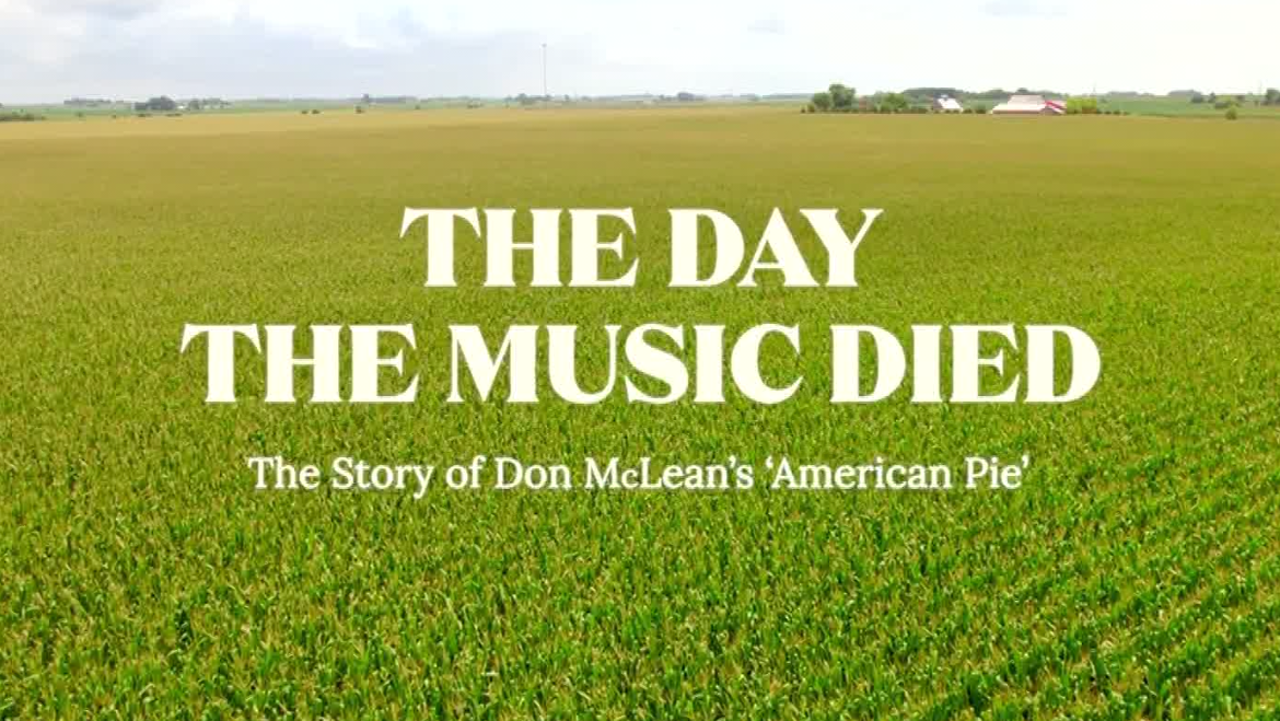 "The Day the Music Died" documentary to be presented in Las Cruces