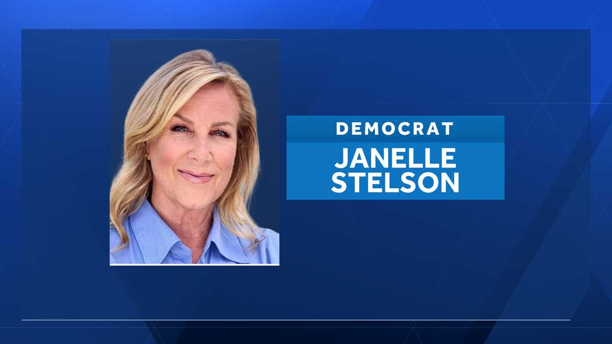 Janelle Stelson: Pennsylvania 10th Congressional District candidate profile