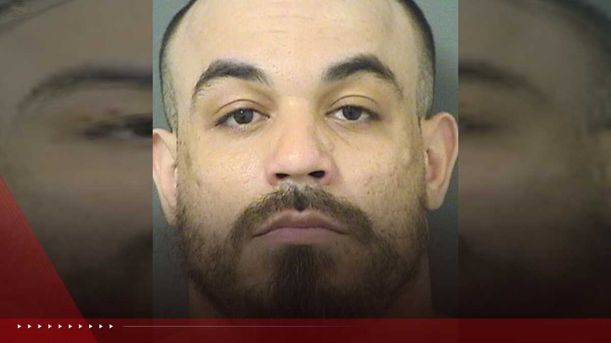 6 accused in Palm Beach County meth, cocaine investigation - WPBF
