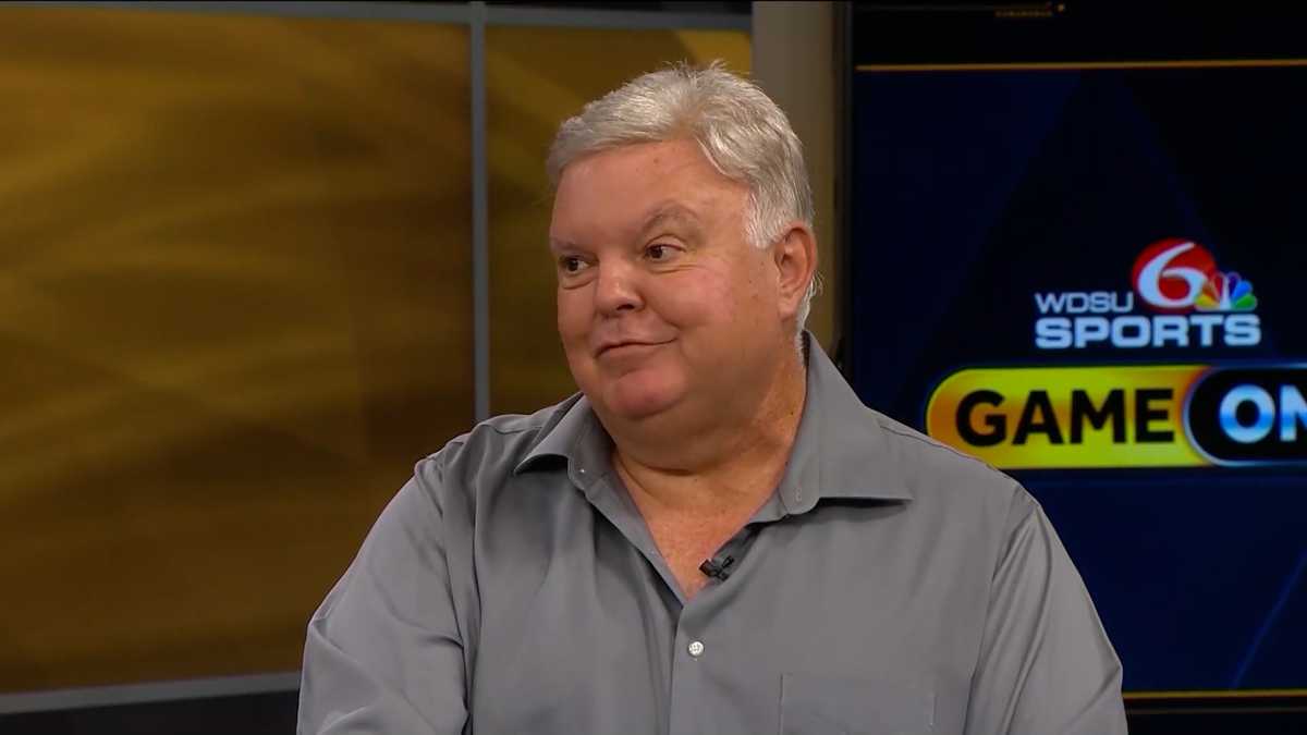 Longtime sports radio host Mike Detillier has died at the age of 65