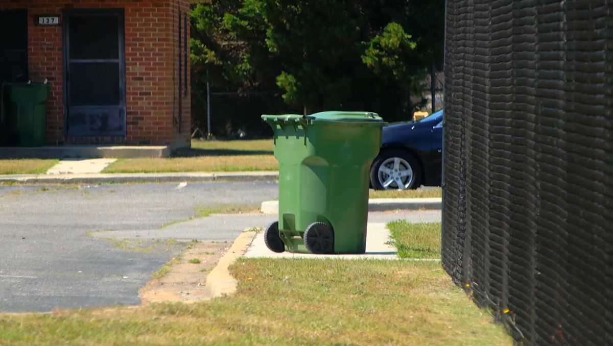 South Carolina remains may be linked to Dateline missing woman case