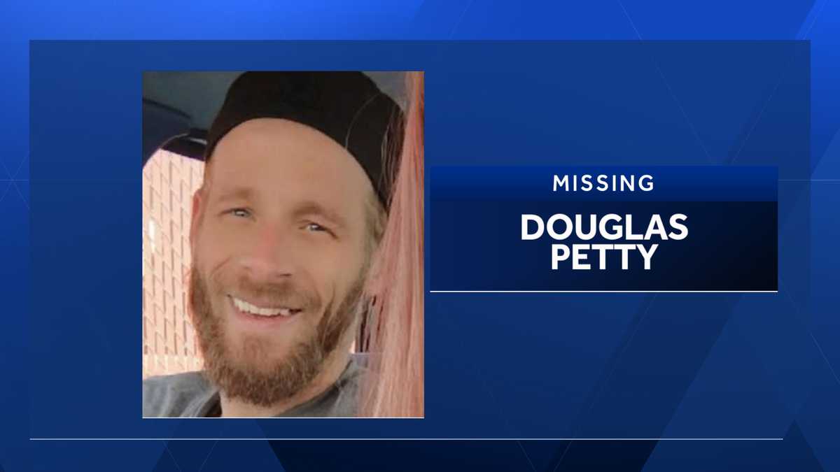 Guilford County deputies searching for missing 39-year-old man