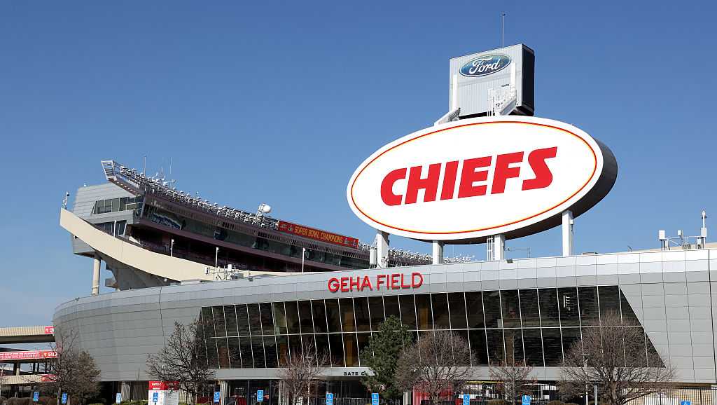 Kansas City Chiefs schedule: Here's what we know about the 2026-27 season so far