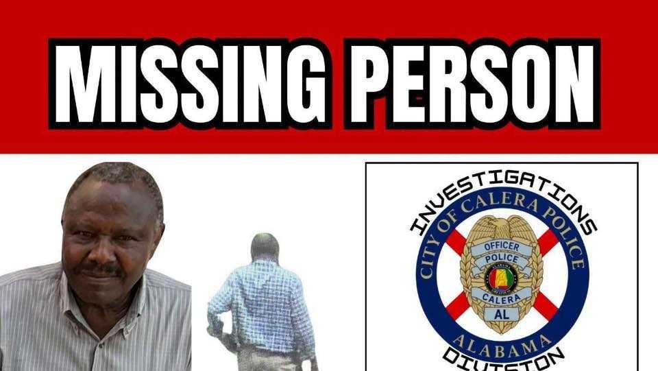 One year later, search continues for missing Kenyan man