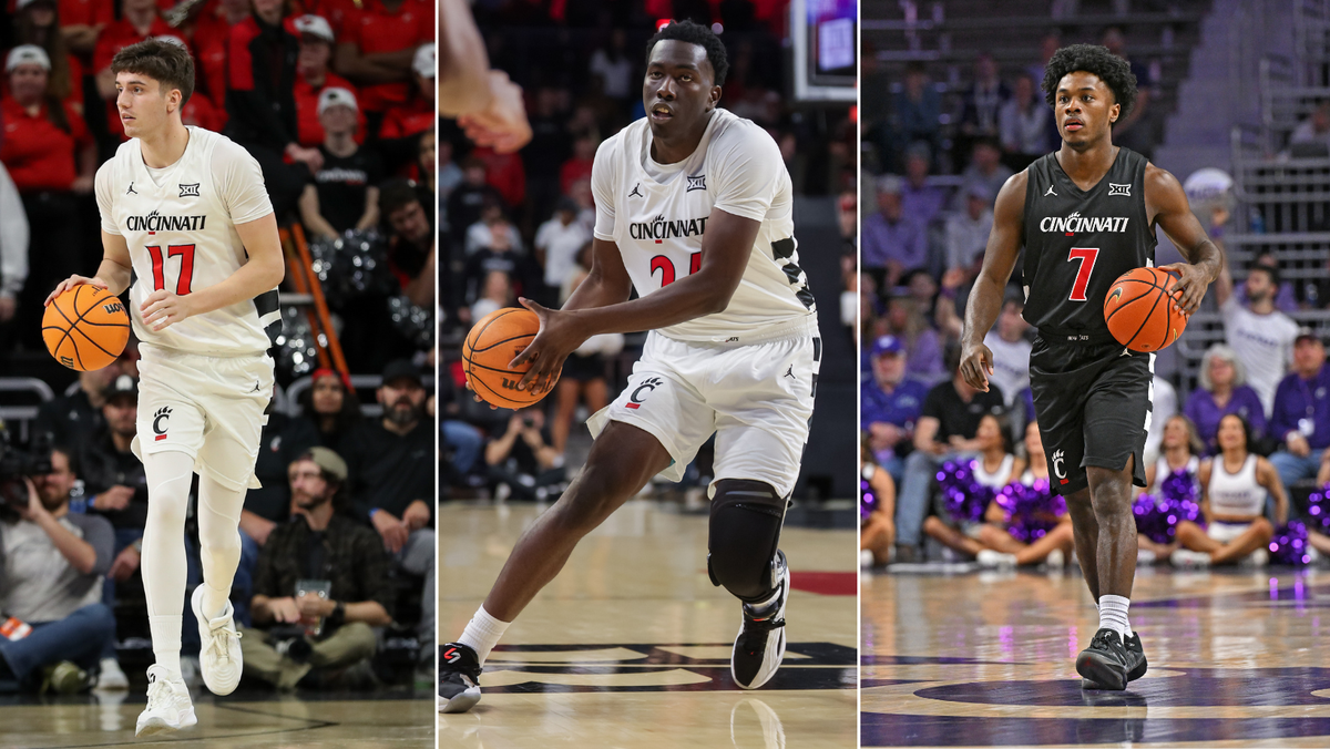Former Bearcats Players Join Former Coach at Charlotte for Next Season