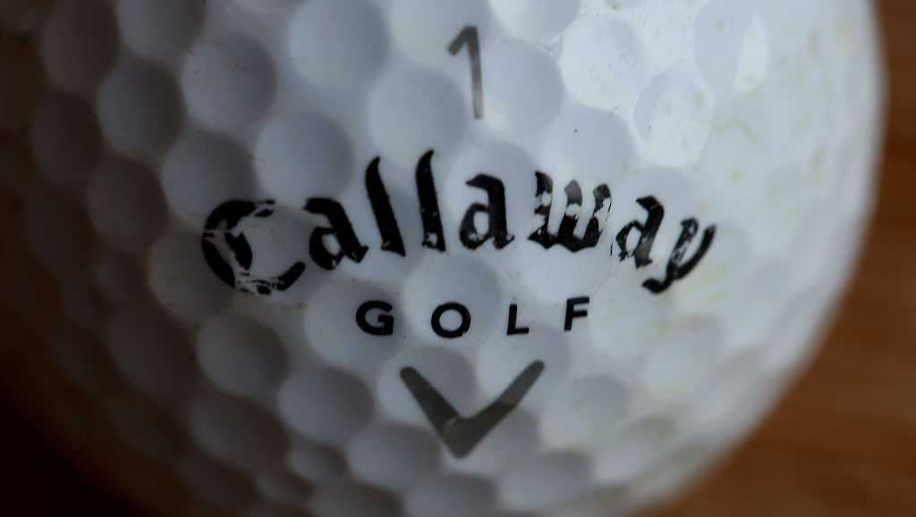 A controversial ad for a driver is the latest clash between golf’s old guard and new world