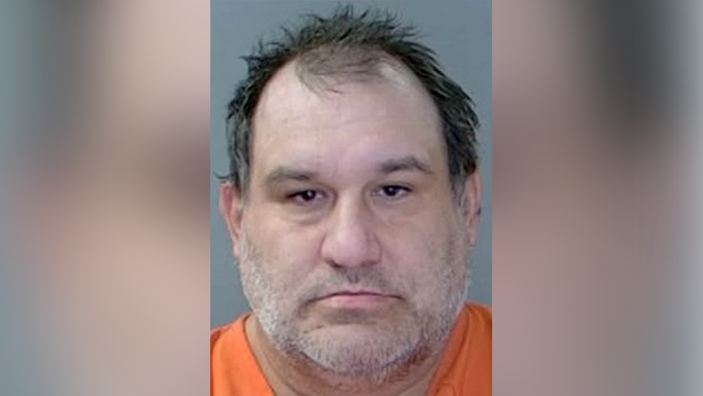 South Carolina man arrested after security cameras capture $3,000 theft at Ace H...