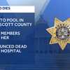 Eastern Iowa child dies after falling into pool