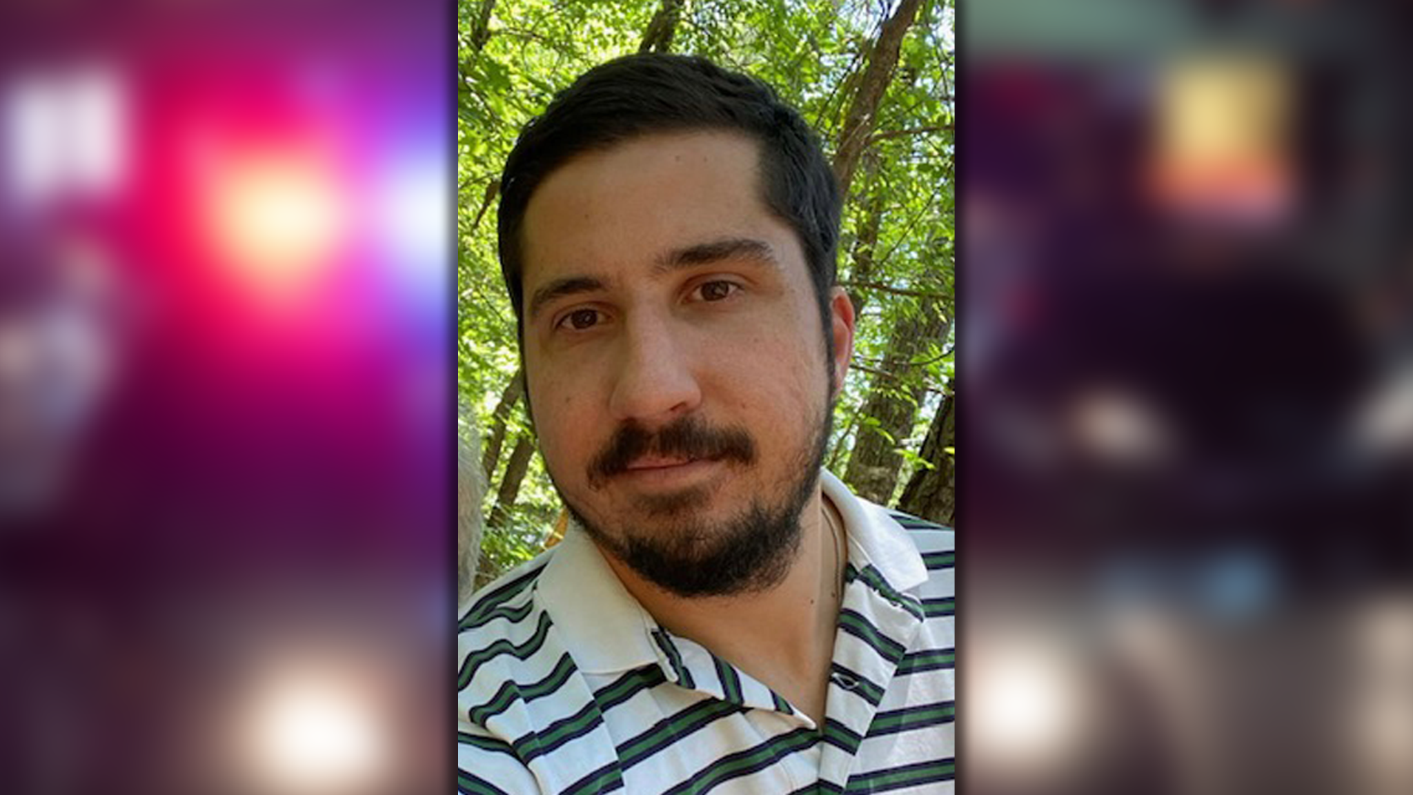 Deputies: Missing Spartanburg man found