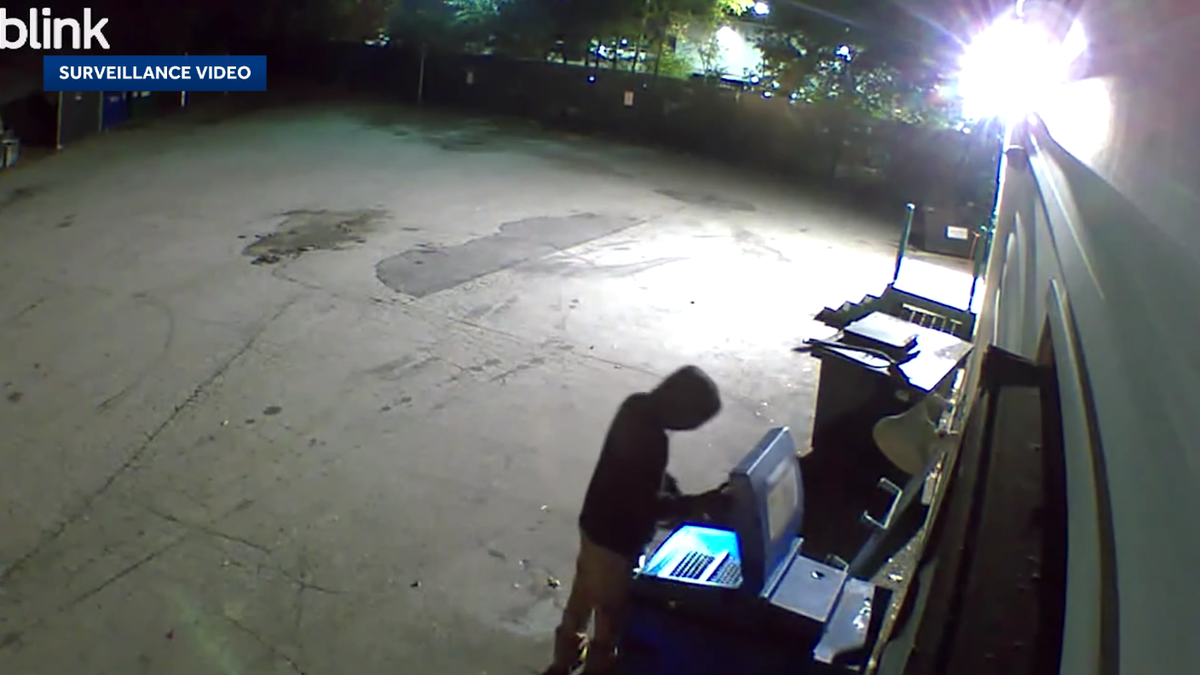 Manchester restaurants report more thefts of used cooking oil