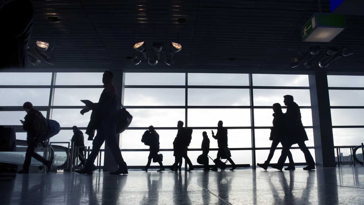 4 of the top 10 world’s busiest airports for 2025 are in the US