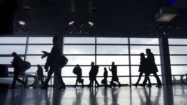 4 of the top 10 world's busiest airports for 2025 are in the US