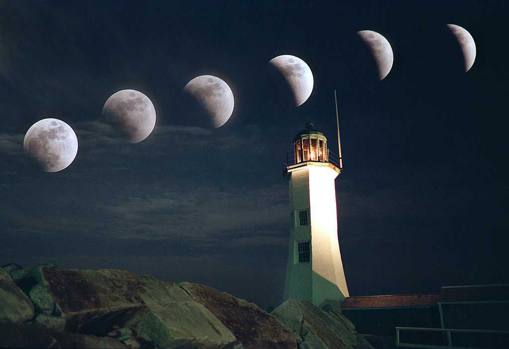 Meteor showers, eclipses and a Sturgeon Moon: What's happening in the night sky in August 2026?