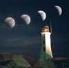Meteor showers, eclipses and a Sturgeon Moon: What's happening in the night sky in August 2026?