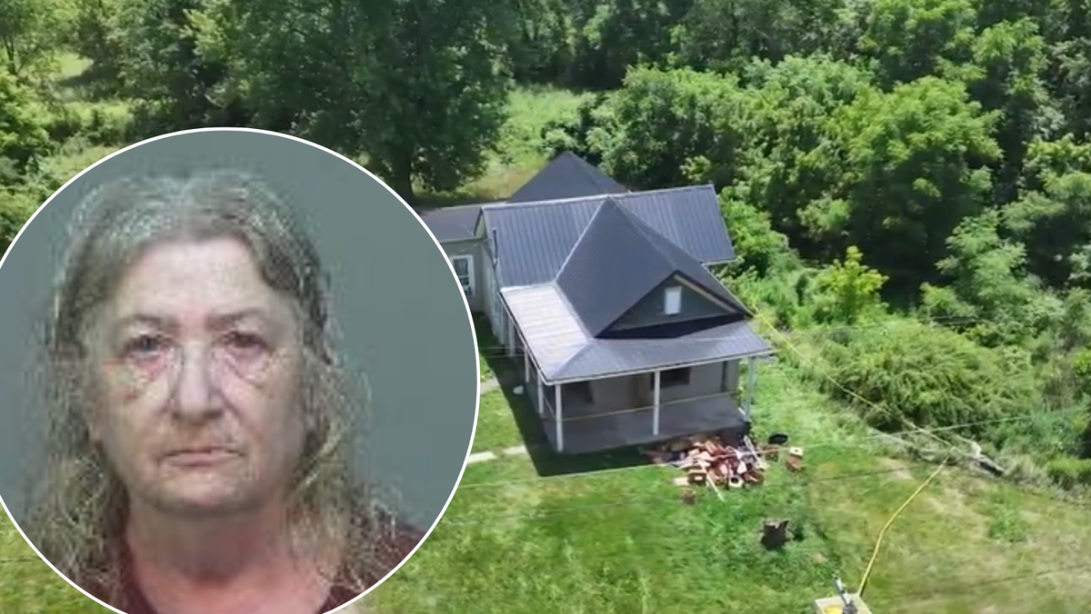 Gag order requested by attorney for woman charged in Vinton County case