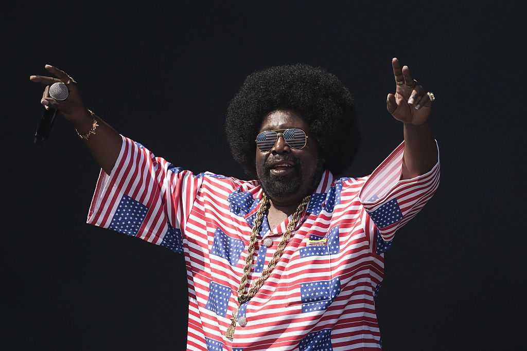Afroman releases first album since Adams County trial, doubling