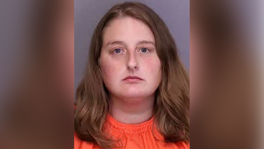 Deputies: South Carolina woman charged with attempted murder after shooting husband