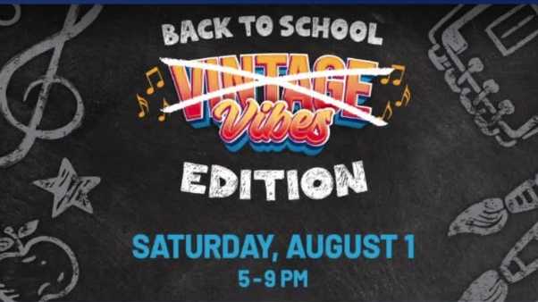 Rain washes out West Palm Beach's back-to-school event
